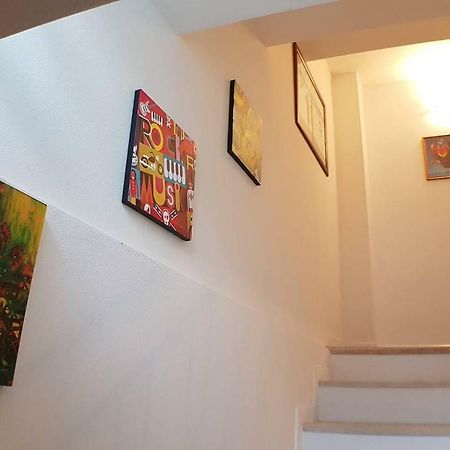 Willa La Casetta Di S.Lucia Werona Zewnętrze zdjęcie