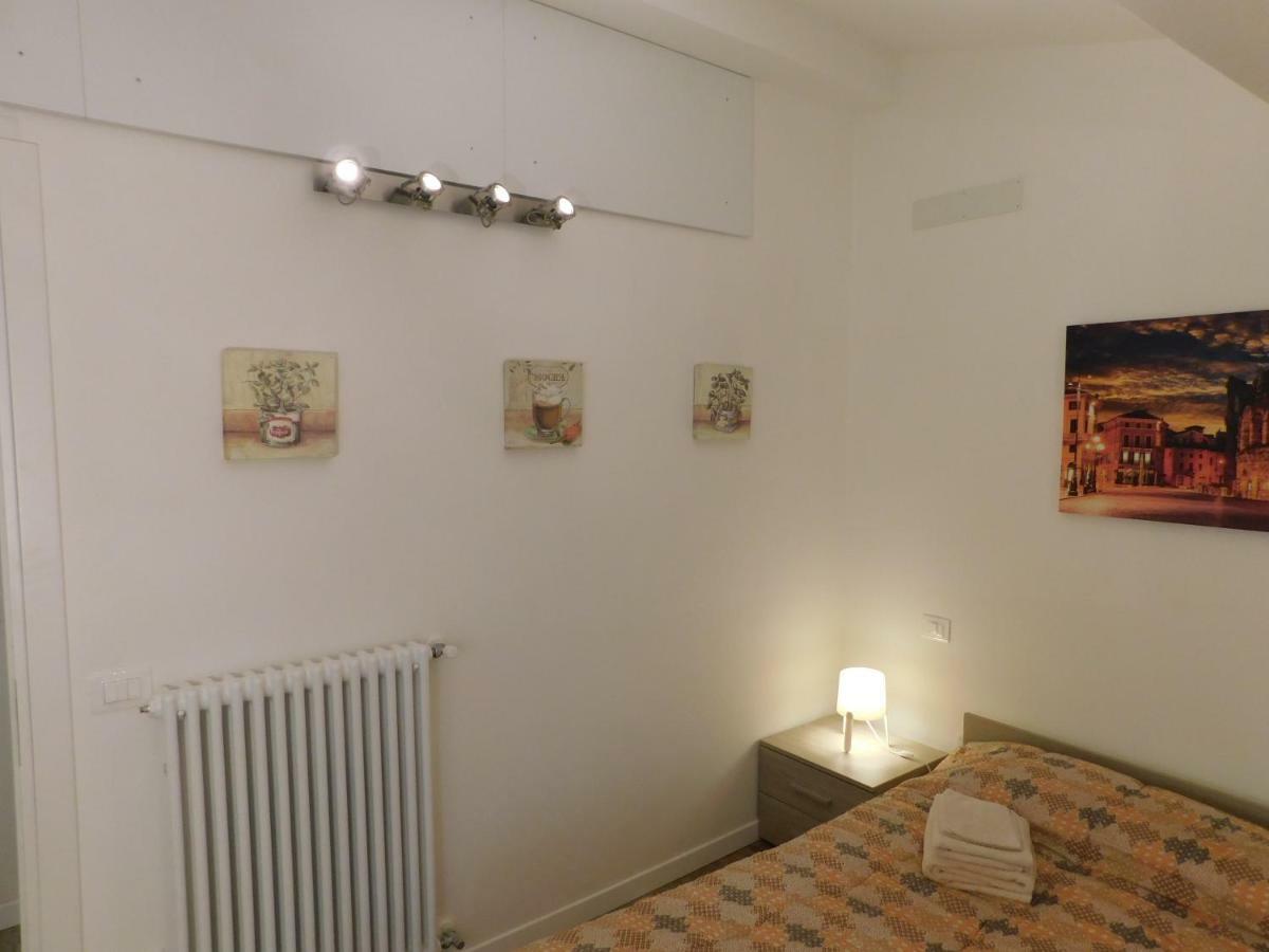 Willa La Casetta Di S.Lucia Werona Zewnętrze zdjęcie