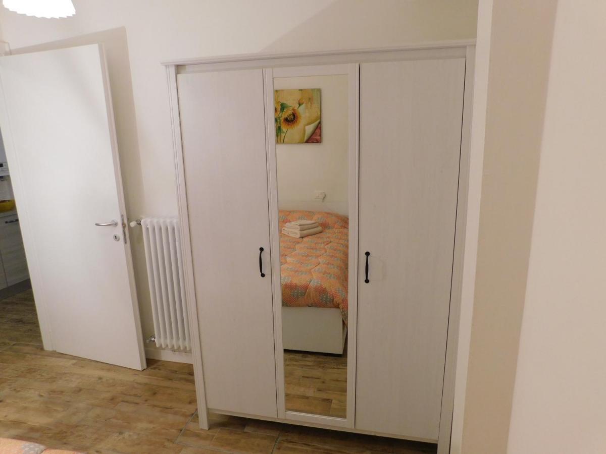 Willa La Casetta Di S.Lucia Werona Pokój zdjęcie